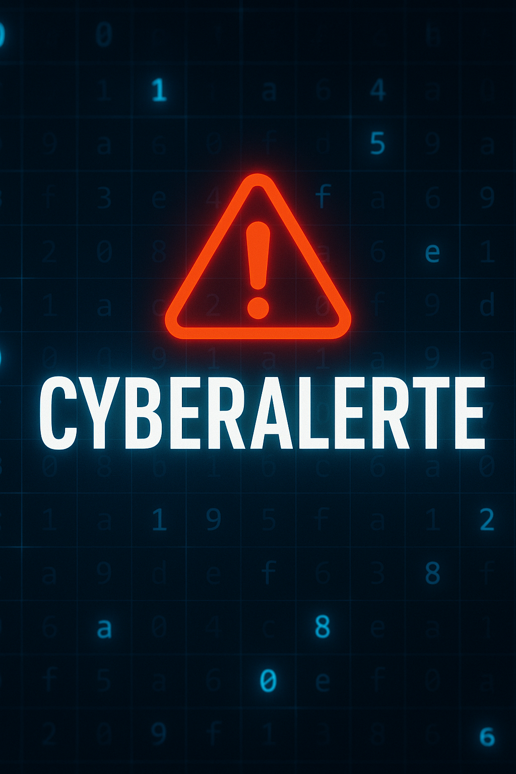 Cyberalerte : 16 milliards de mots de passe dans la nature – La plus grosse violation de données de l’histoire