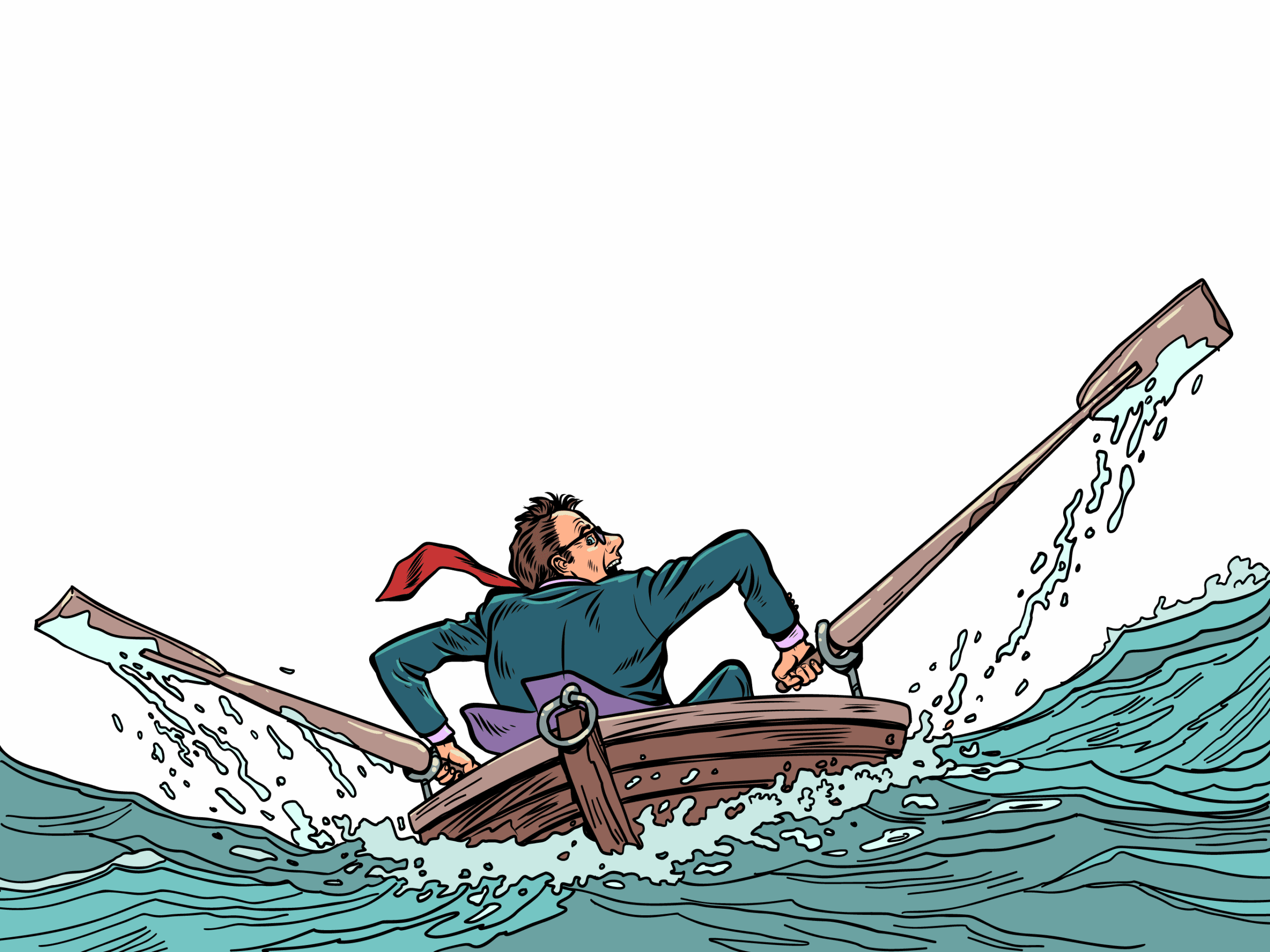 Incident majeur en cybersécurité