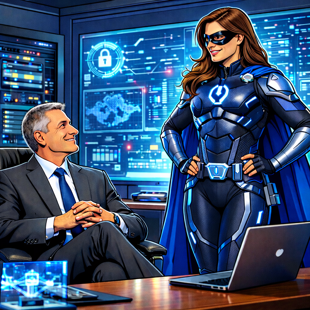 À quel moment l&rsquo;équipe dirigeante doit vraiment se poser pour parler de son IT.