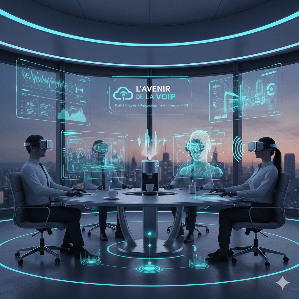 VOiP : analyse stratégique 2026